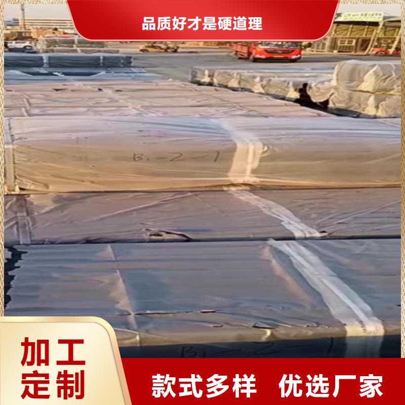 柔性铸铁管球磨细节决定品质