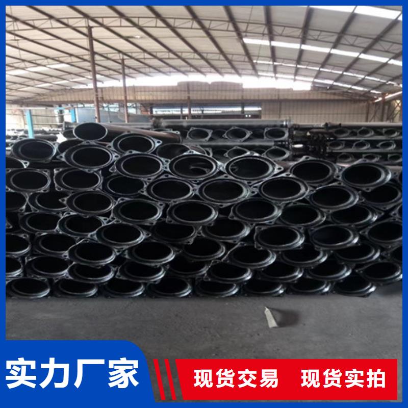 2025价格优惠#柔性铸铁管#本地厂家