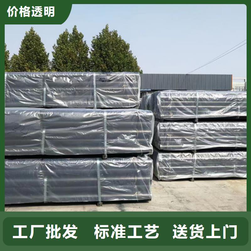 支持定制的国标三米DN50铸铁管厂家