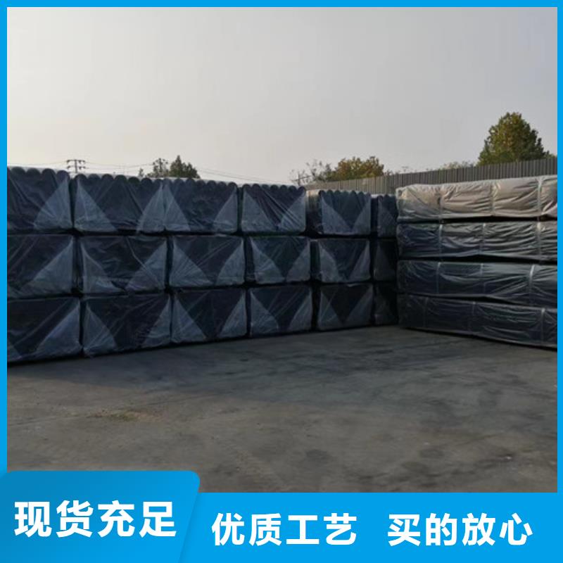 柔性铸铁管球墨铸铁管厂家技术完善