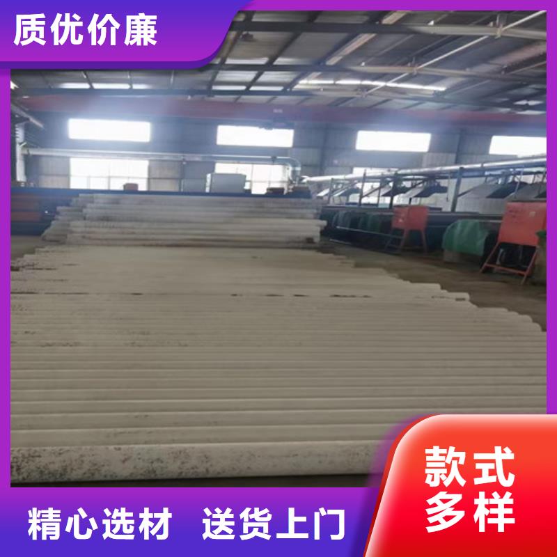 柔性铸铁管小口径球墨铸管一站式采购
