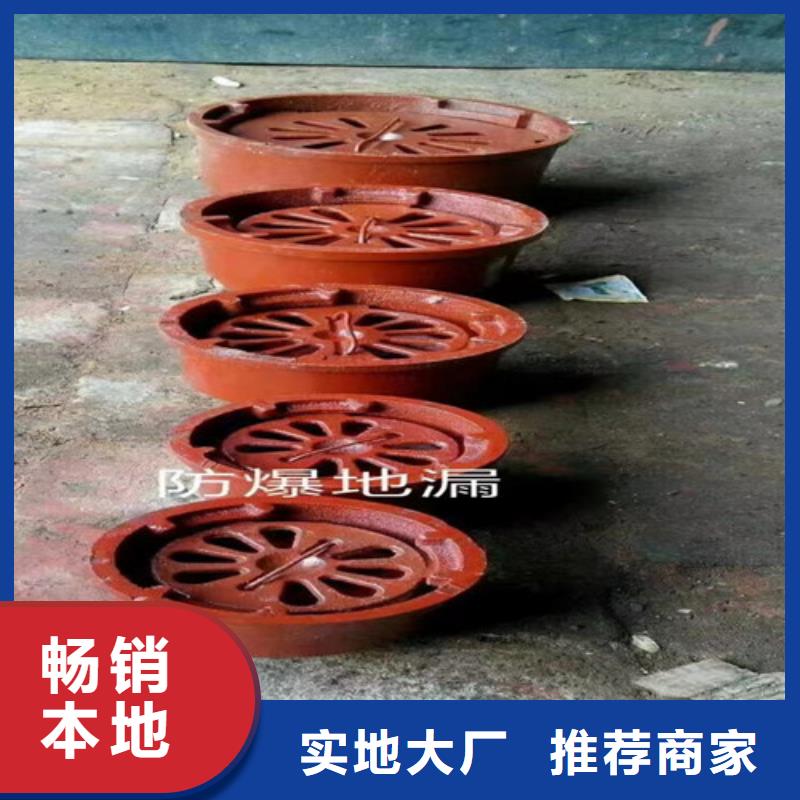 柔性铸铁管【灰口球墨铸铁管】实力优品
