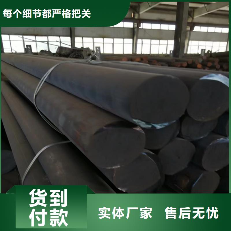 球墨铸铁型材内衬塑球墨铸铁管快速生产