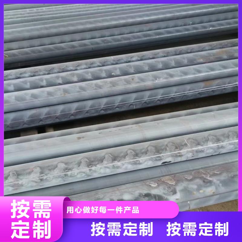 球墨铸铁型材_K9球墨铸铁管厂家售后完善