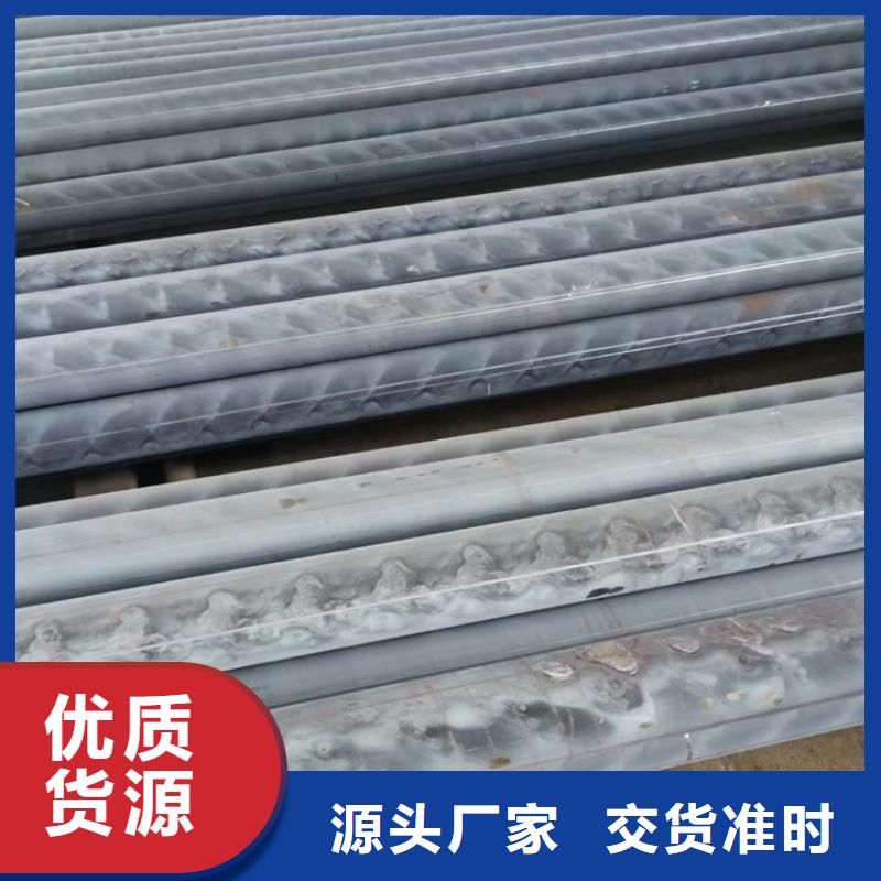 球墨铸铁型材排污球墨铸铁管诚信商家