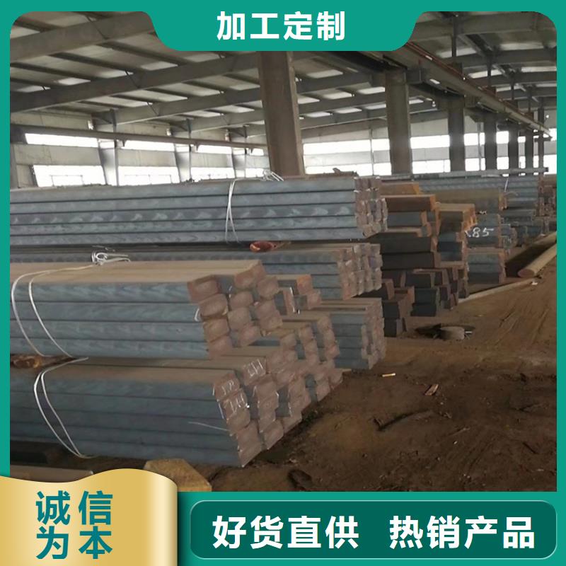 球墨铸铁型材排污球墨铸铁管定制不额外收费