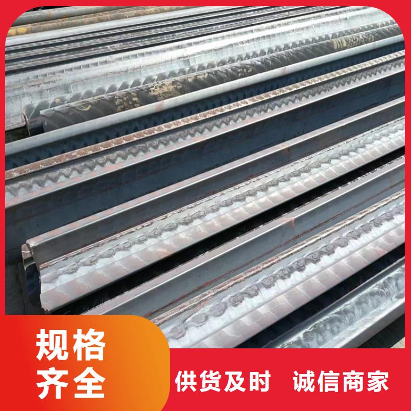 球墨铸铁型材排污球墨铸铁管诚信商家