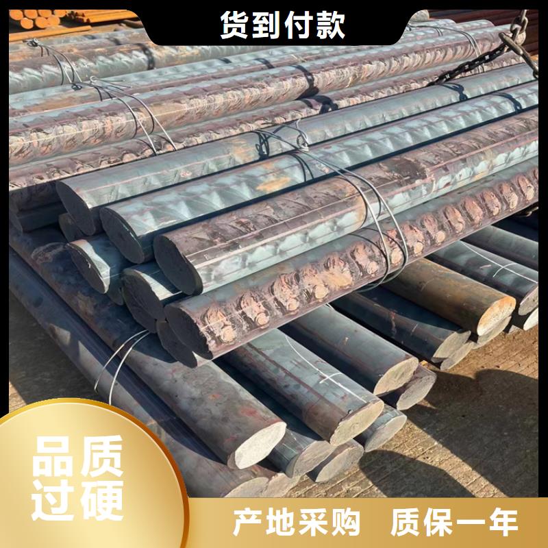 球墨铸铁型材排污球墨铸铁管定制不额外收费