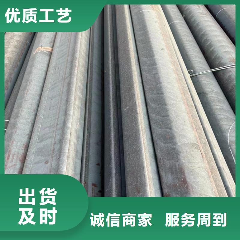 球墨铸铁型材,DN800球墨铸铁管严格把控质量
