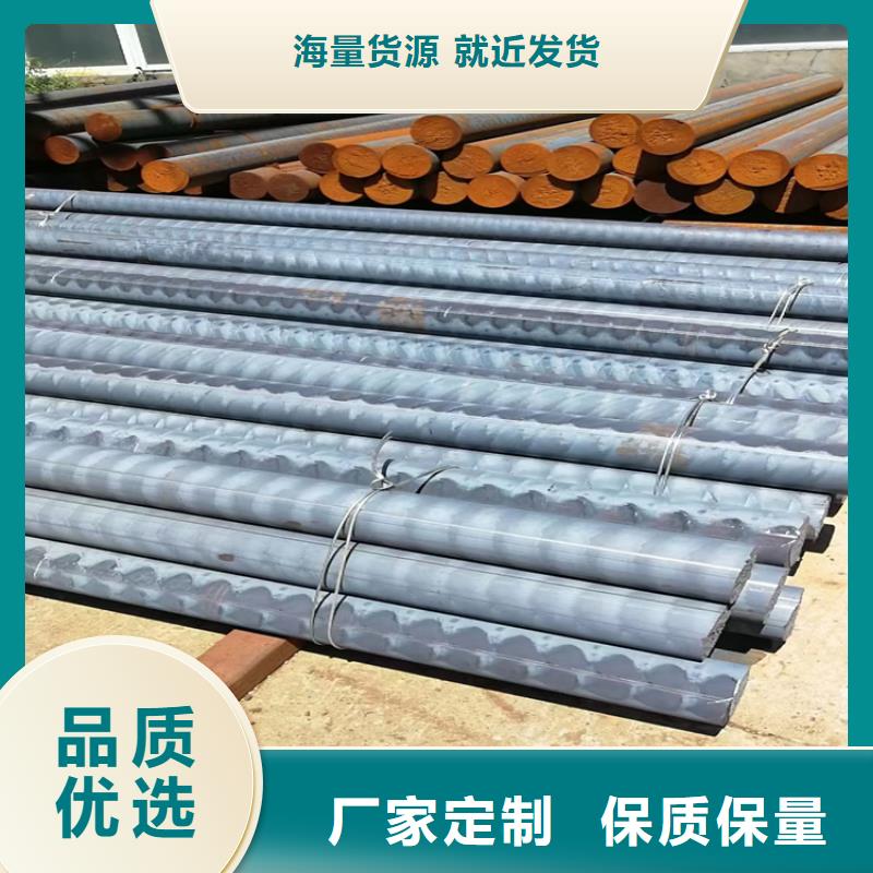 球墨铸铁型材排污球墨铸铁管价格有优势