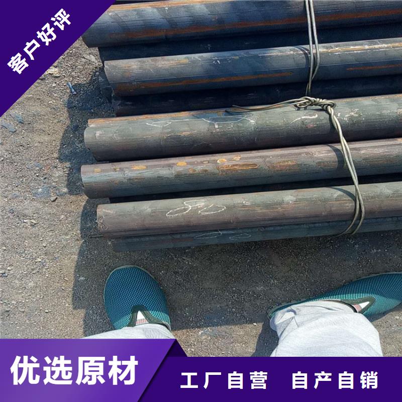 球墨铸铁型材,排污球墨铸铁管按需定制真材实料