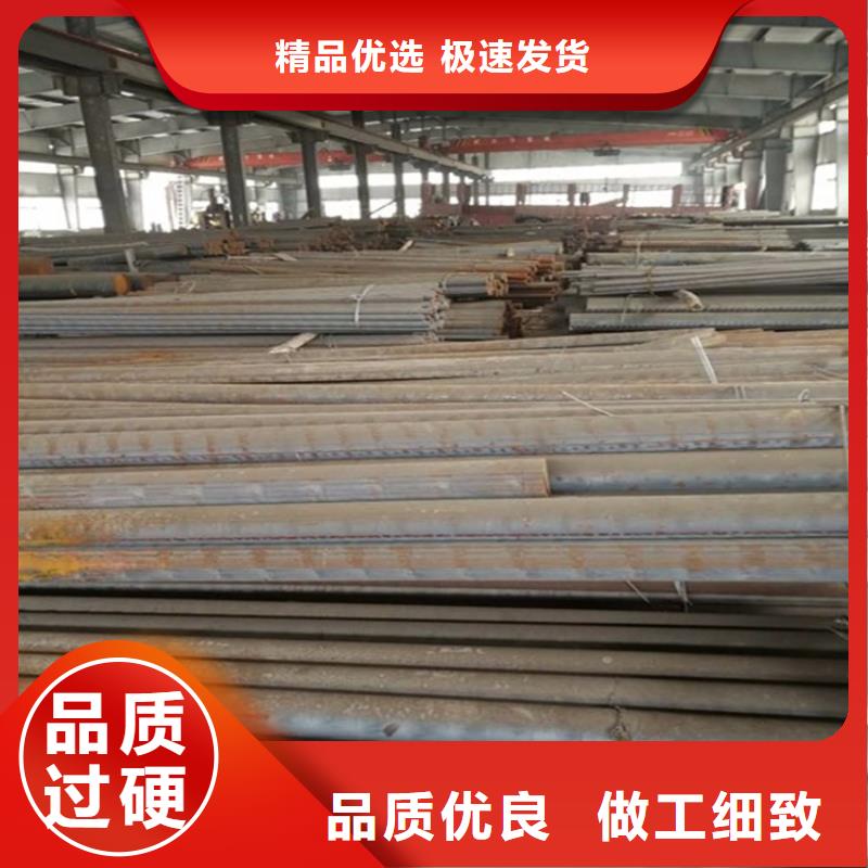 球墨铸铁型材内衬塑球墨铸铁管快速生产