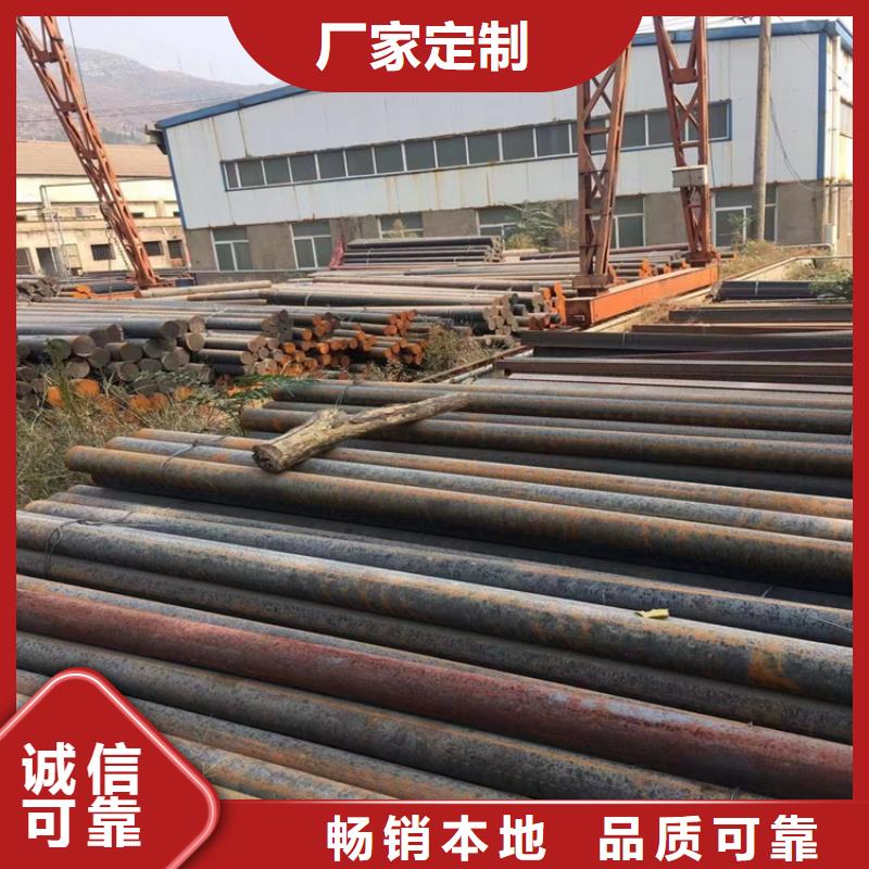 球墨铸铁型材内衬塑球墨铸铁管快速生产