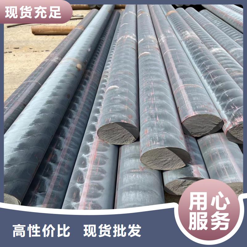 球墨铸铁型材球墨铸铁供您所需