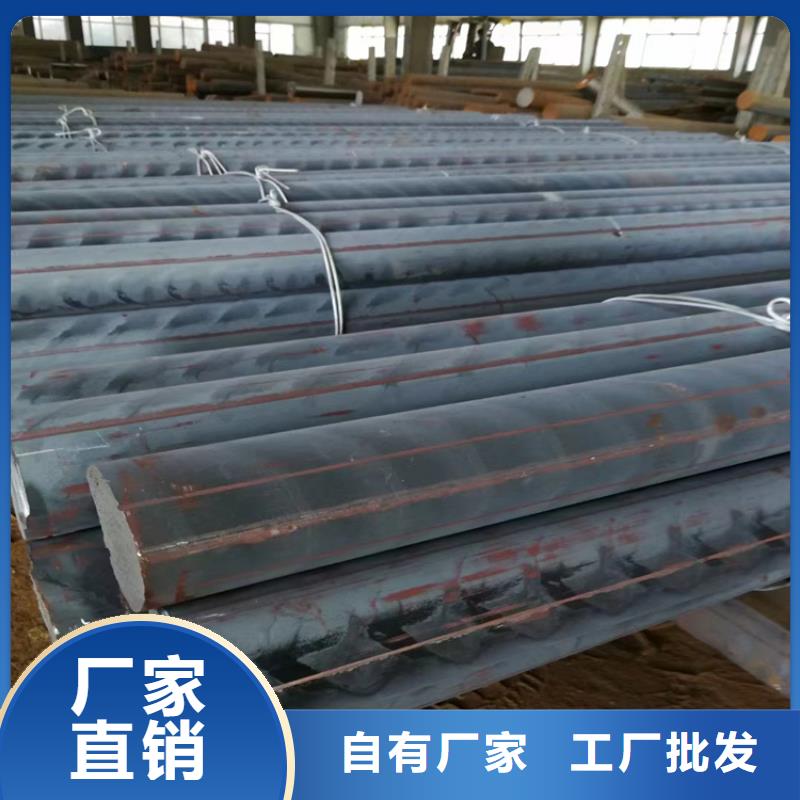 球墨铸铁型材K9球墨铸铁管多行业适用