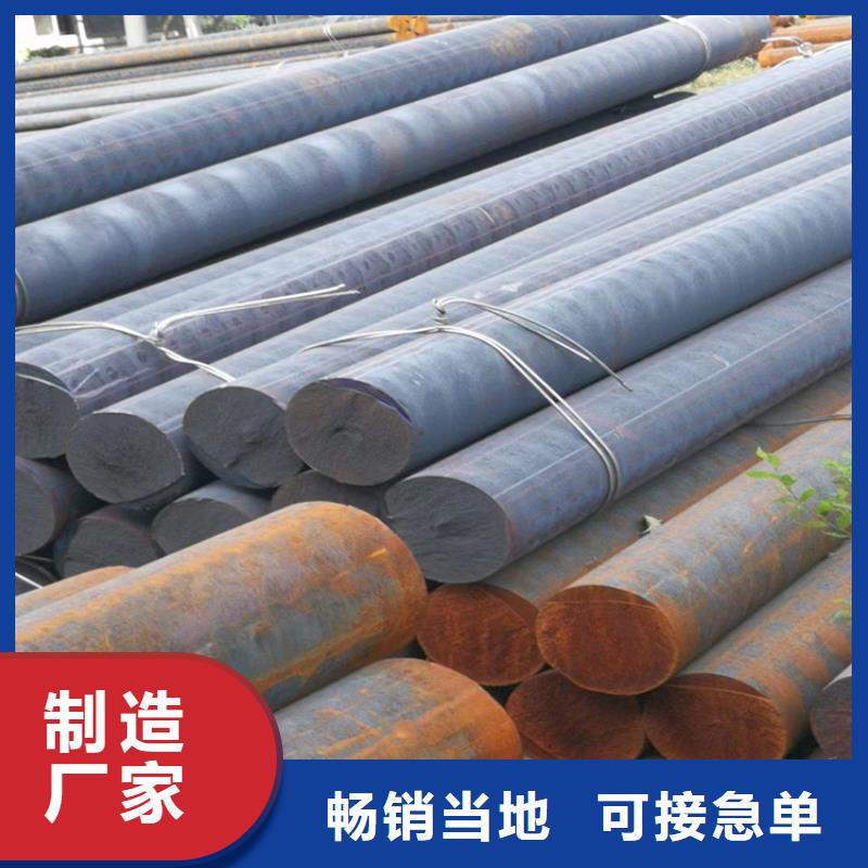 球墨铸铁型材排污球墨铸铁管定制不额外收费