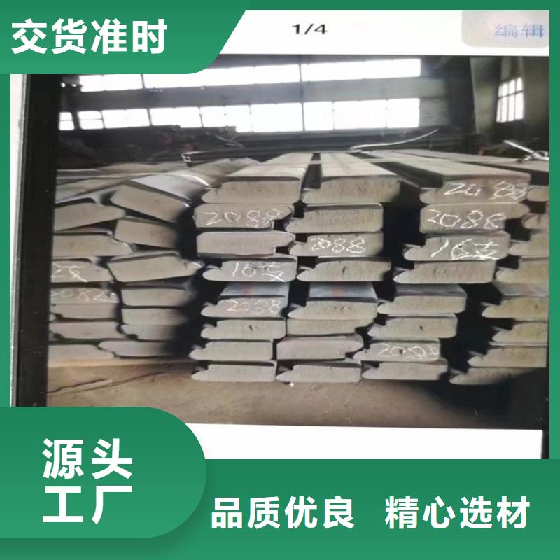 球墨铸铁型材承插式球墨铸铁给水管一周内发货