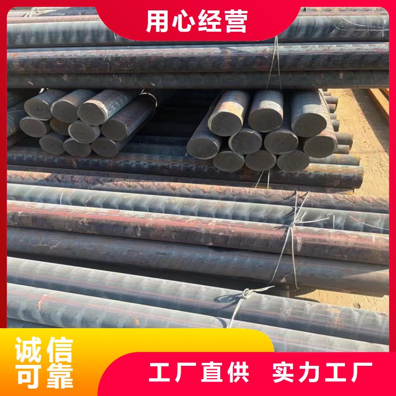 球墨铸铁型材内衬塑球墨铸铁管快速生产