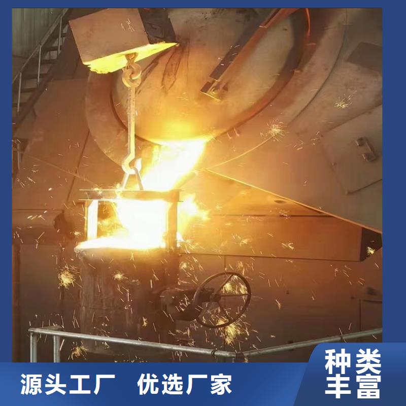 球墨铸铁型材-球磨优质货源