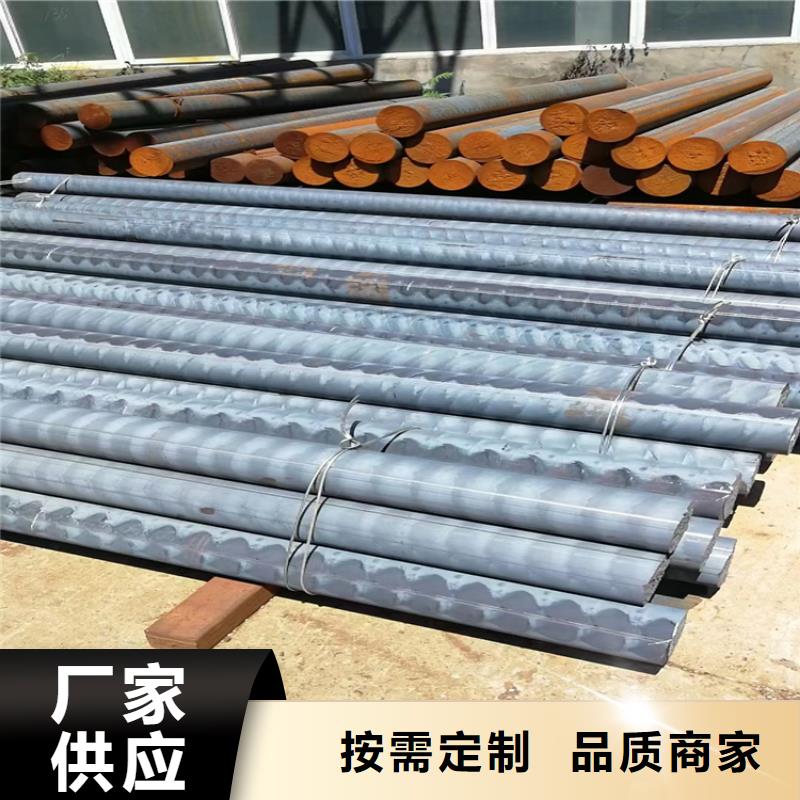 球墨铸铁型材,离心承插式w型球墨铸铁管现货充足