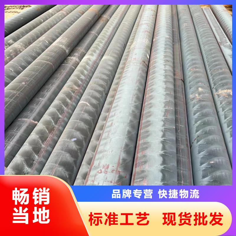 球墨铸铁型材_K9球墨铸铁管厂家售后完善