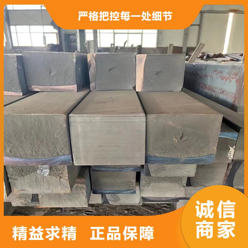 球墨铸铁型材K9球墨铸铁管多行业适用