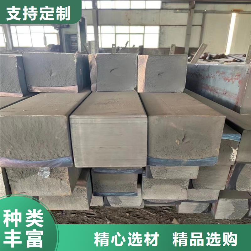 球墨铸铁型材K9球墨铸铁管多行业适用