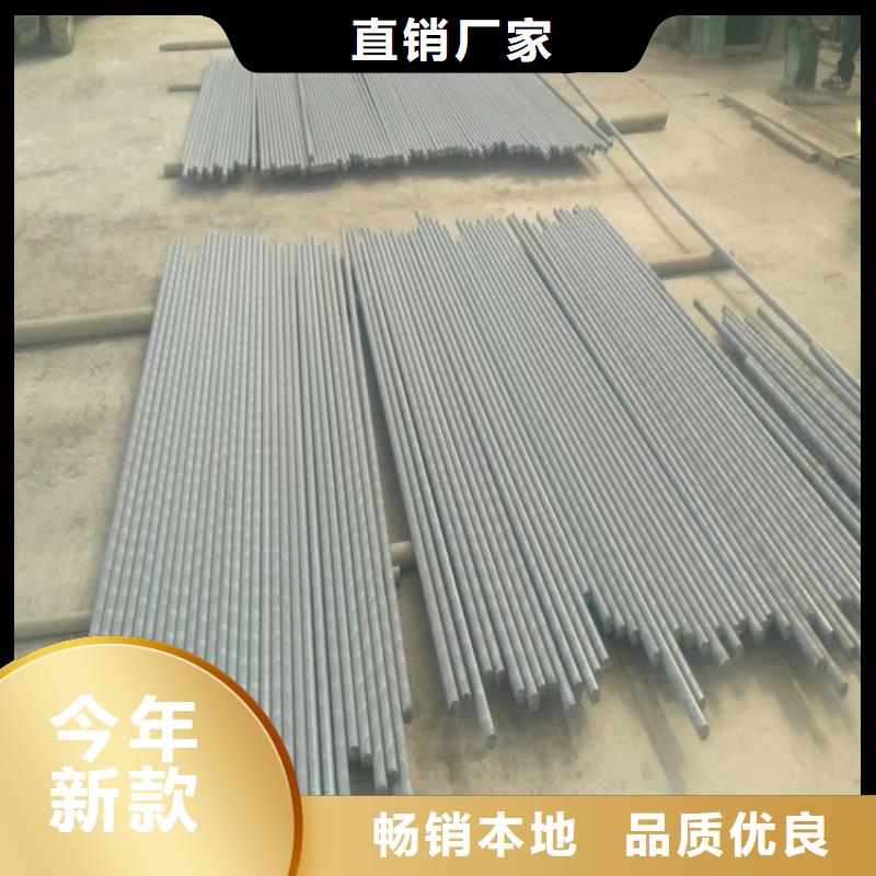球墨铸铁型材内衬塑球墨铸铁管快速生产