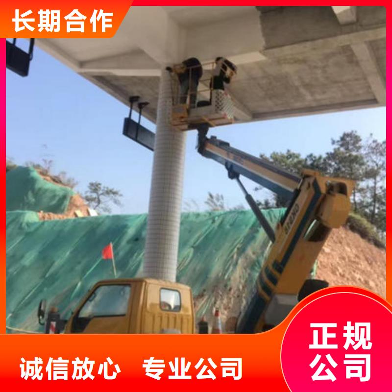 路灯工程车租赁口碑好