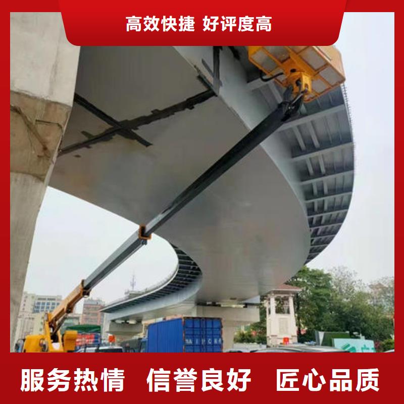 广东深圳葵涌街道附近登高车租赁电话本地出租公司
