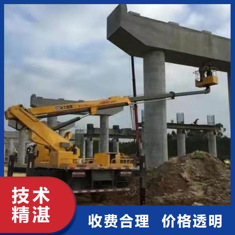 登高车出租一天价格本地出租公司