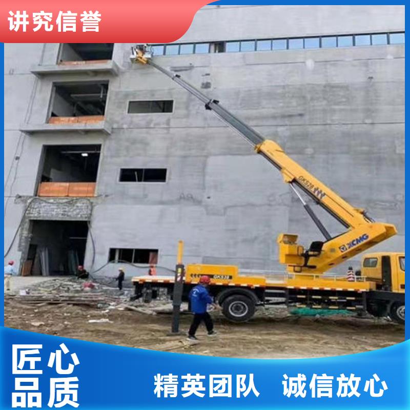 室内升降车租赁诚信公司