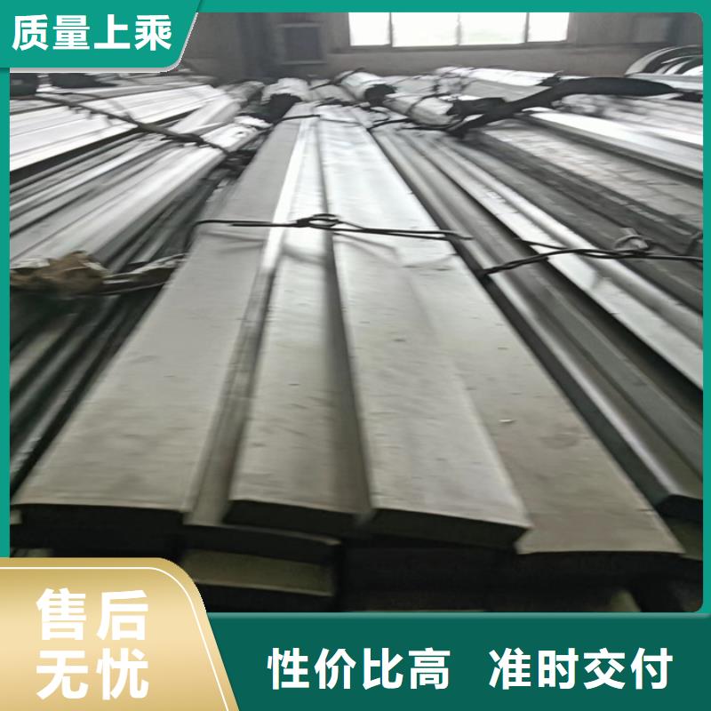 冷拔扁钢-热轧扁钢工厂自营