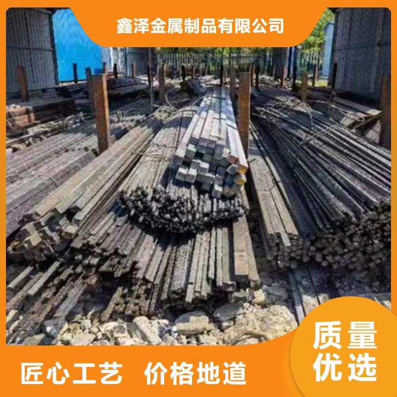 冷拔扁钢-热轧扁钢工厂自营