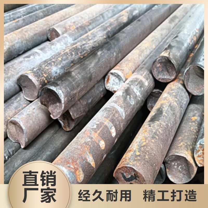 冷拔圆钢【扁钢】优势