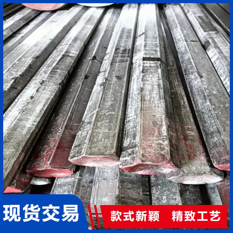冷拔圆钢扁钢产地采购