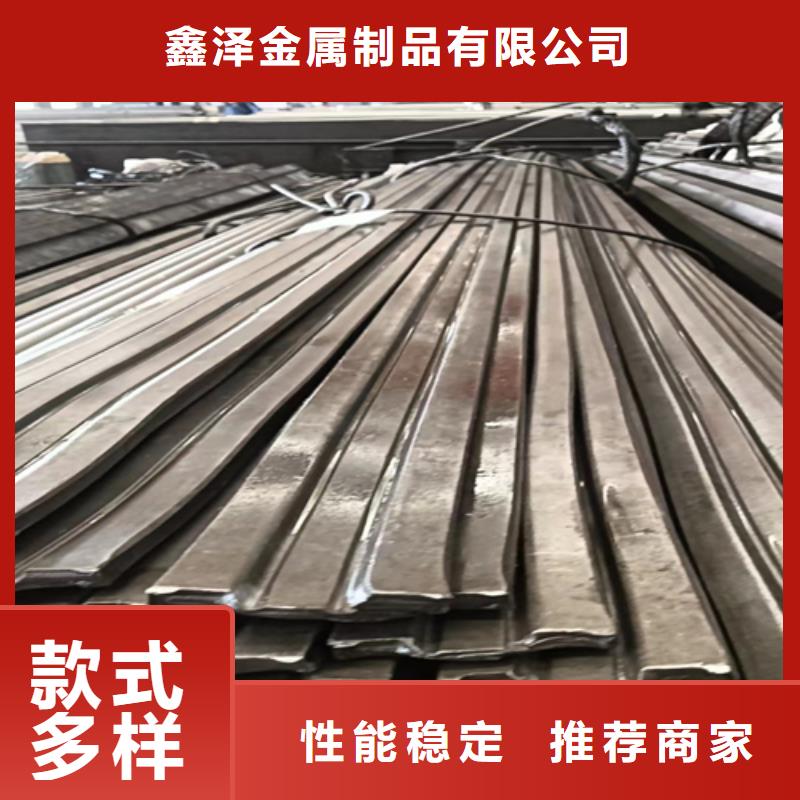 42CrMo冷拔光亮圆钢质量放心