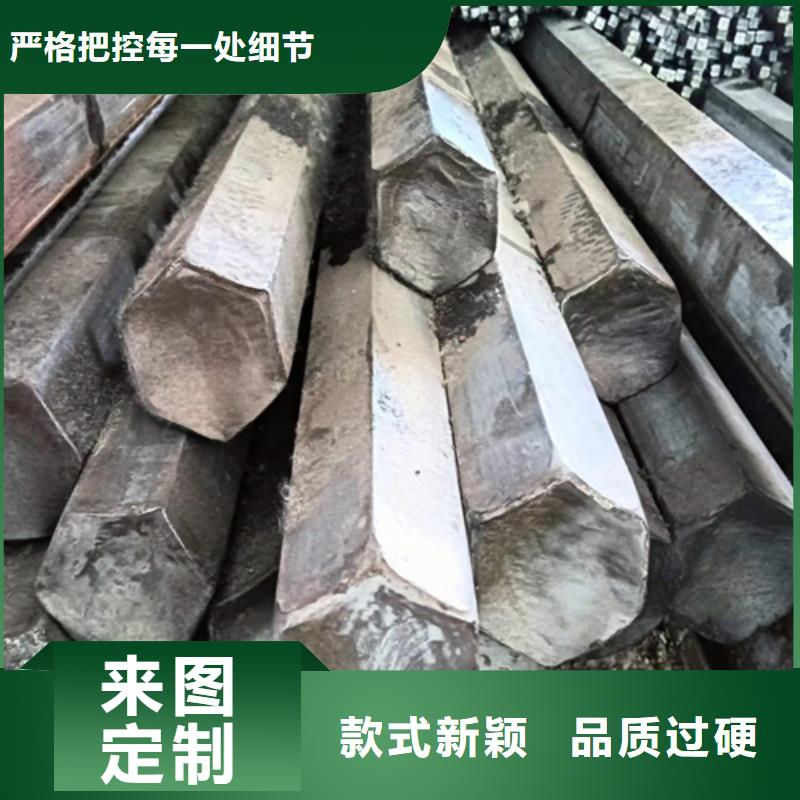 冷拔六角钢16Mn扁钢量大更优惠