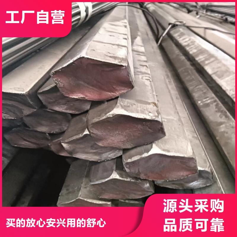异型钢Q345扁钢自产自销