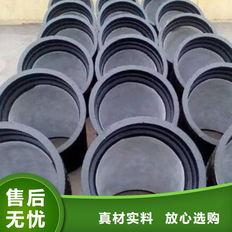 球墨铸铁管_方管价格地道