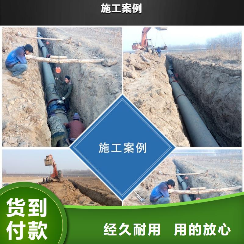 球墨铸铁管_球墨铸铁工厂价格