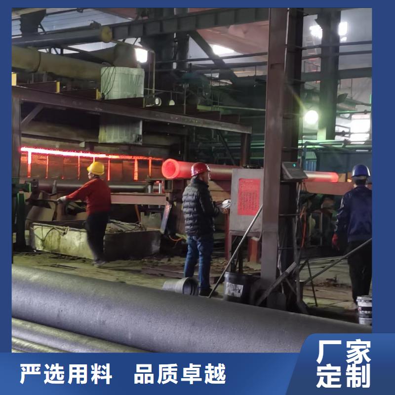 DN1000排水用球墨铸铁管球墨铸铁管厂
