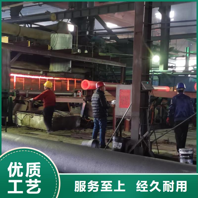 球墨铸铁管球墨铸铁管管件主推产品