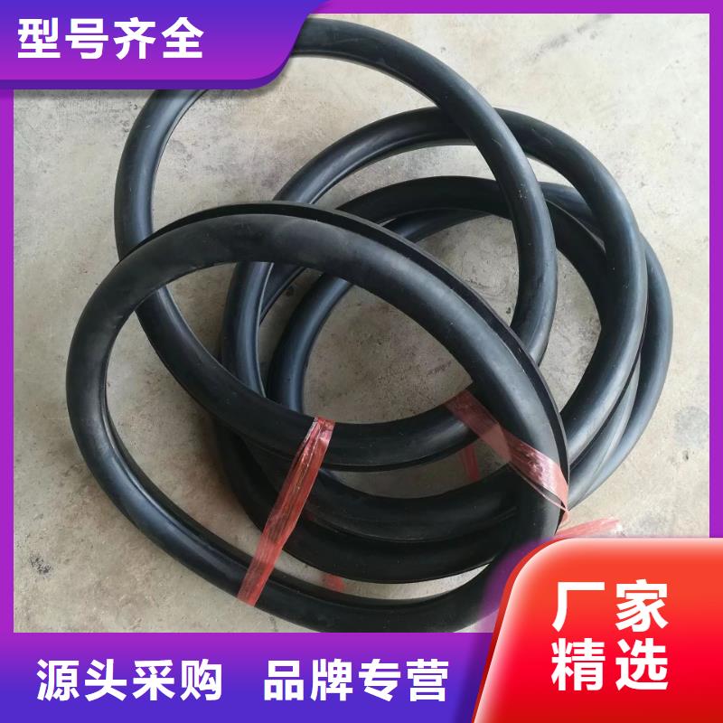 DN200全管水浸离心球墨铸铁管厂