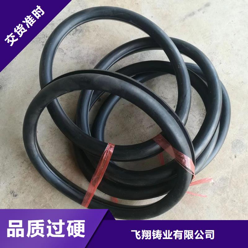 球墨铸铁管无缝钢管多年厂家可靠