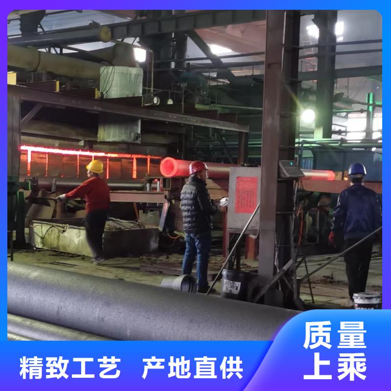球墨铸铁管精密钢管可放心采购