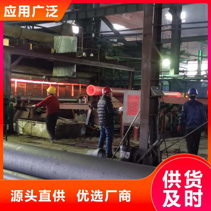 球墨铸铁管球墨铸铁管厂家注重细节