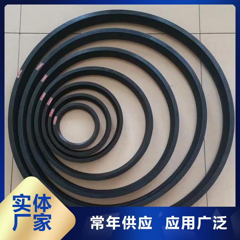 排污用DN80柔性铸铁排水管制作厂家