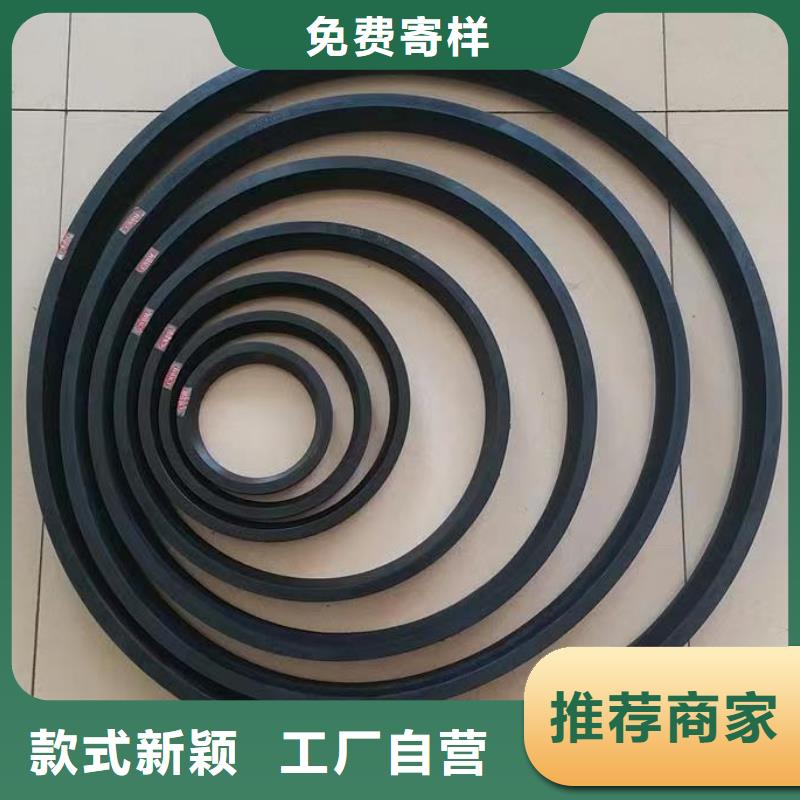 国标球墨铸铁管T型插入式