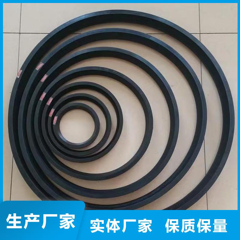 球墨铸铁管球墨管快捷物流